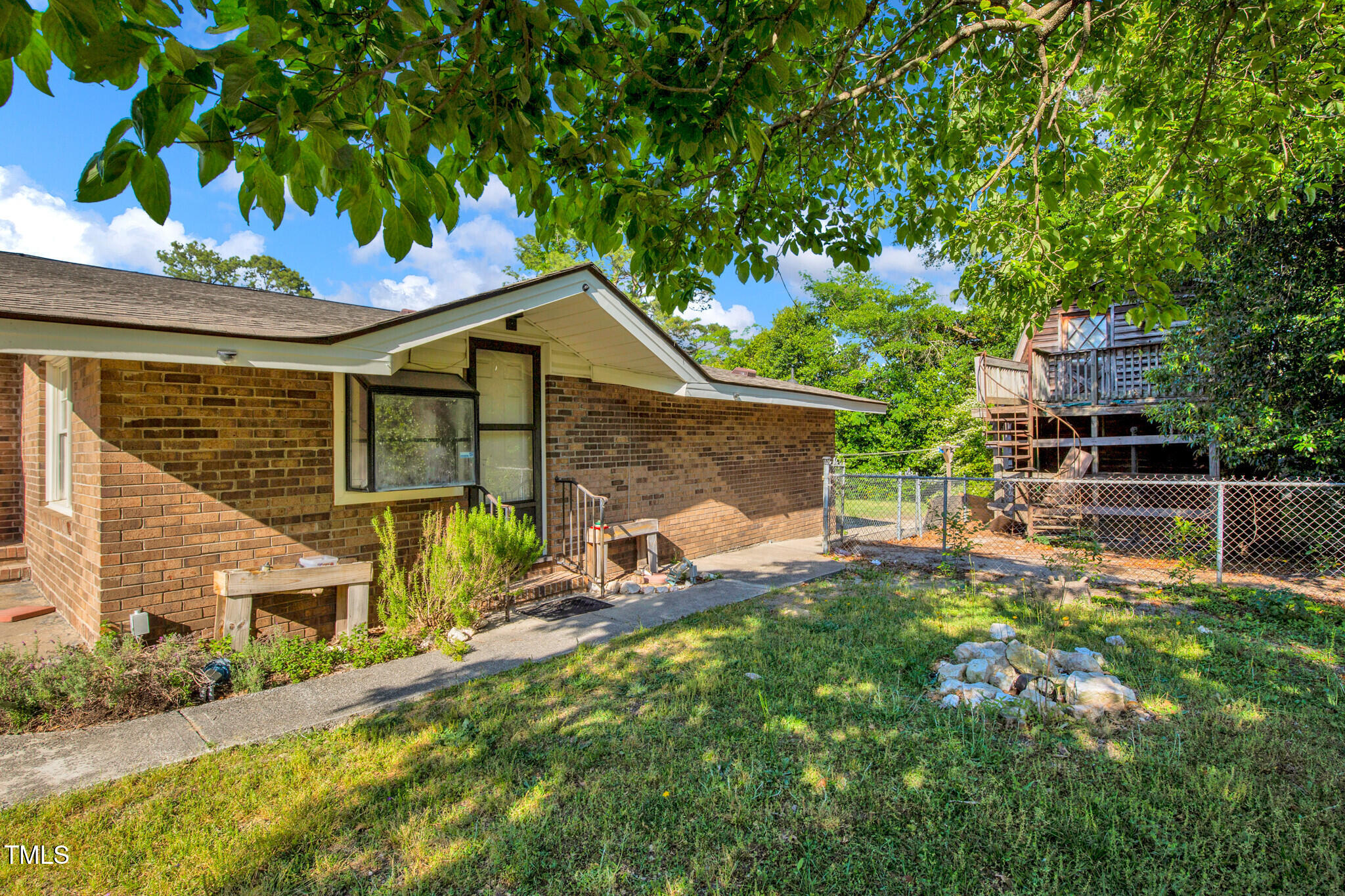 5830 Mcdougal Drive