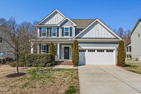8320 Yellow Aster Court, Willow Springs, NC 27592 - MLS#: 10016787