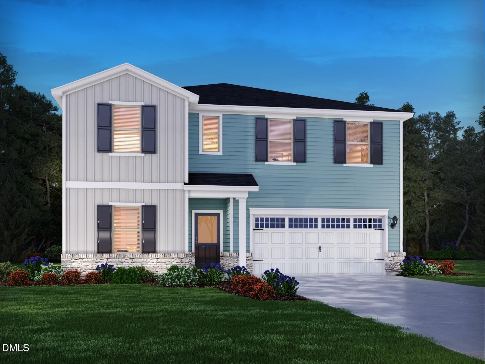 778 Red River Drive, Garner, NC, 27529