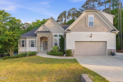 142 Candlenut Lane Smithfield NC 27577