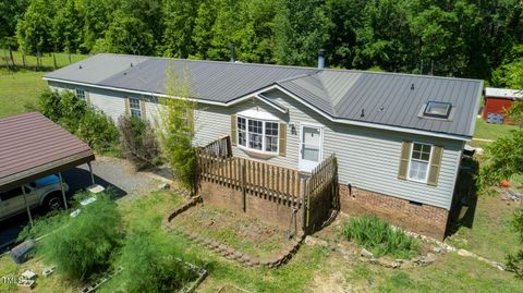 3920 Buckhorn Road Sanford NC 27330