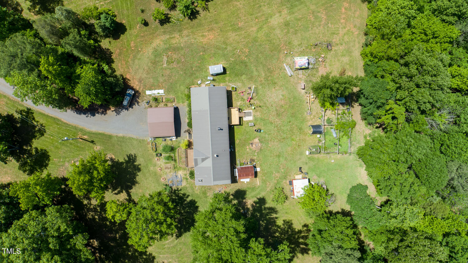 3920 Buckhorn Road