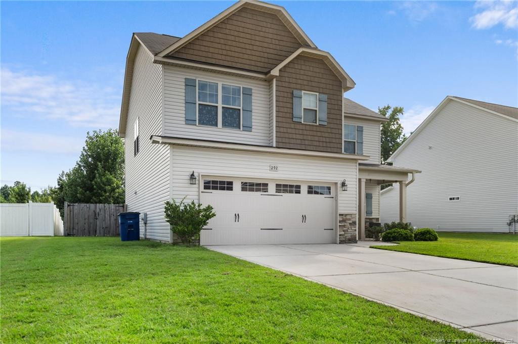 292 Magwood Drive
