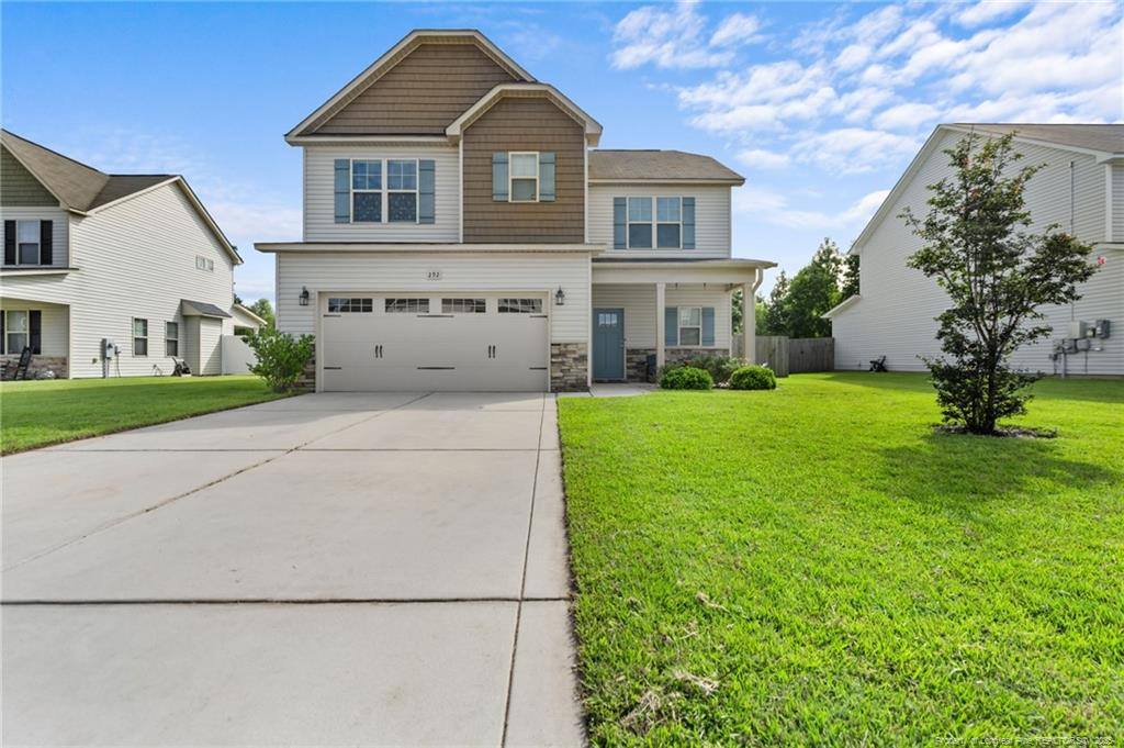 292 Magwood Drive