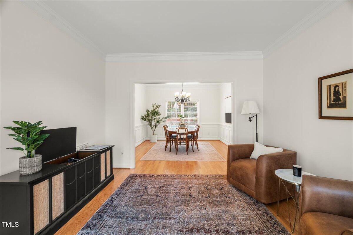 907 Haddon Hall Drive