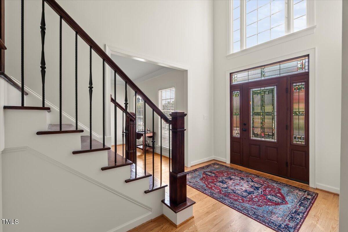 907 Haddon Hall Drive