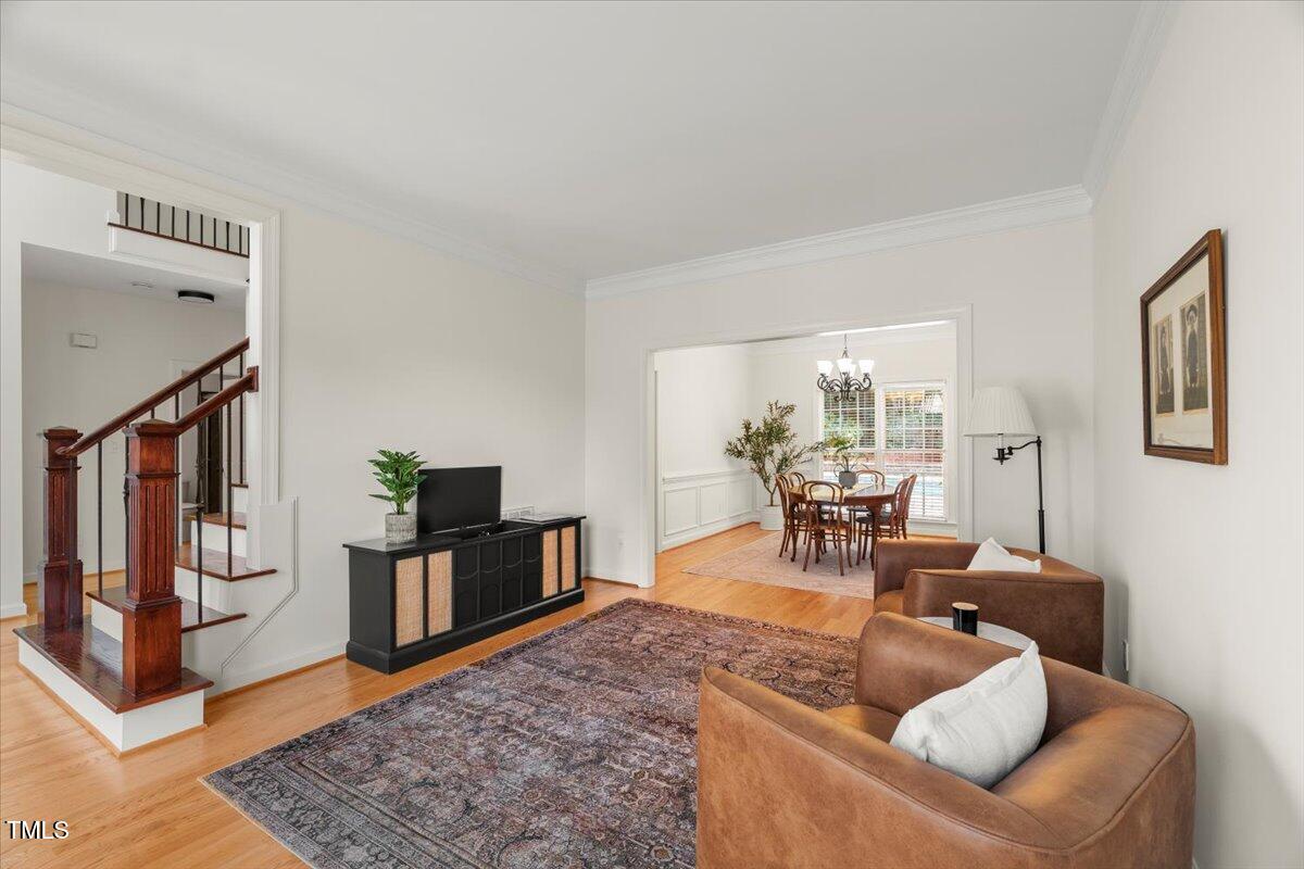 907 Haddon Hall Drive