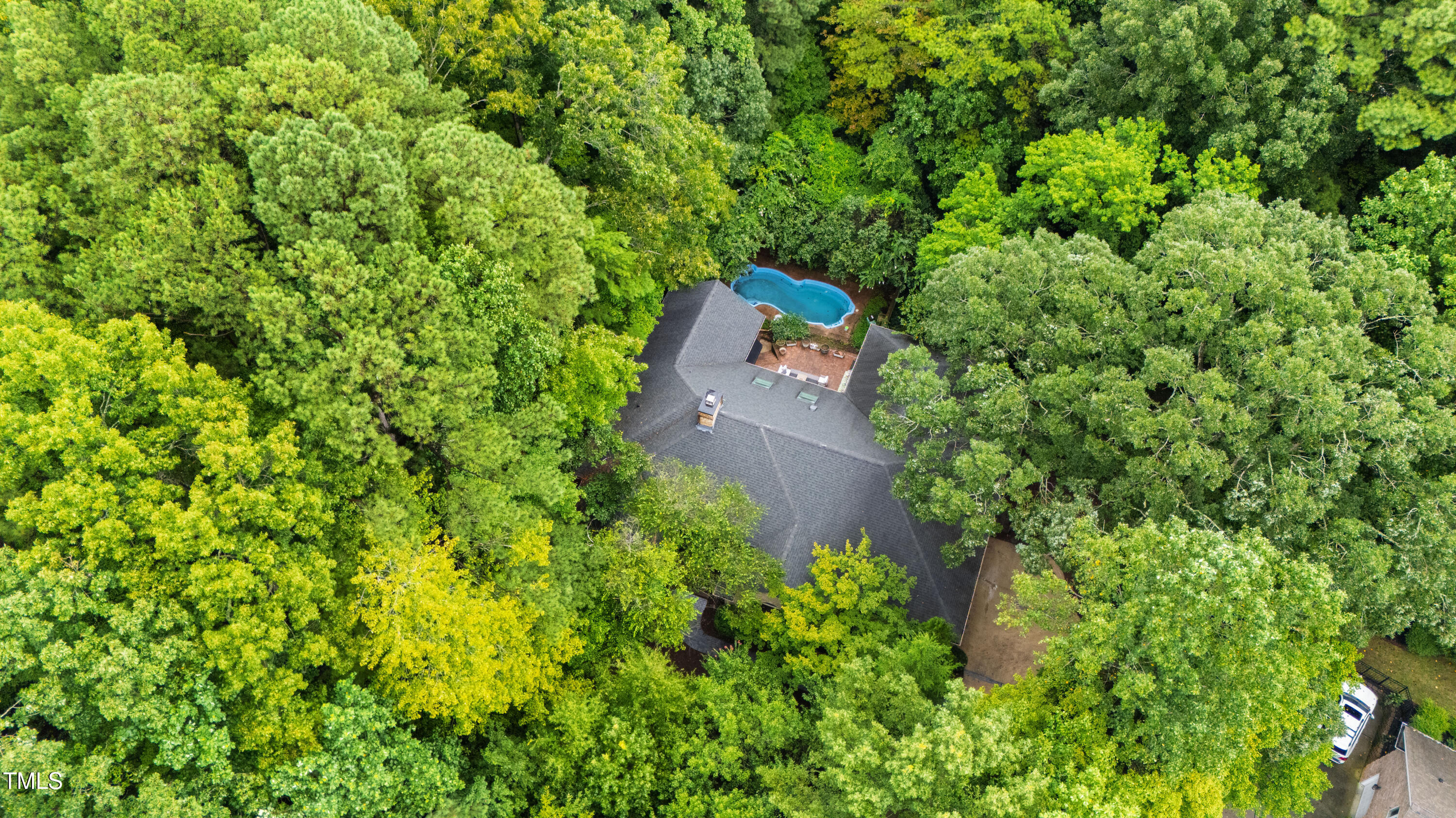 2517 High Ridge Drive