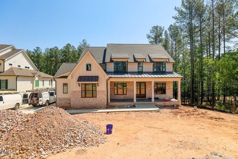 Photo of 7944 Wexford Waters Lane, Wake Forest, NC 27587 (MLS # 10142851)