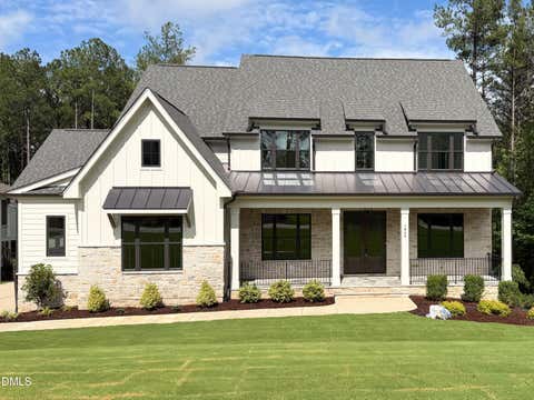 Photo of 7944 Wexford Waters Lane, Wake Forest, NC 27587 (MLS # 10142851)