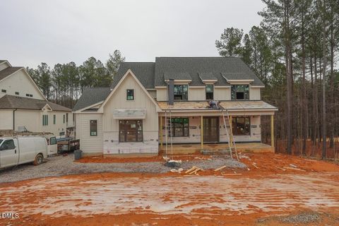 7944 Wexford Waters Lane Wake Forest NC 27587