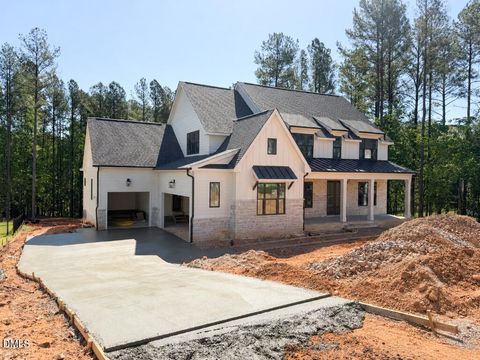 Photo of 7944 Wexford Waters Lane, Wake Forest, NC 27587 (MLS # 10142851)