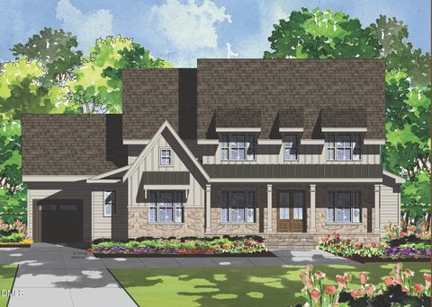 Photo of 7944 Wexford Waters Lane, Wake Forest, NC 27587 (MLS # 10142851)