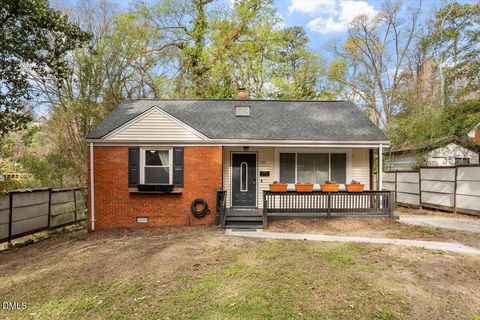 326 Angier Avenue Raleigh NC 27610
