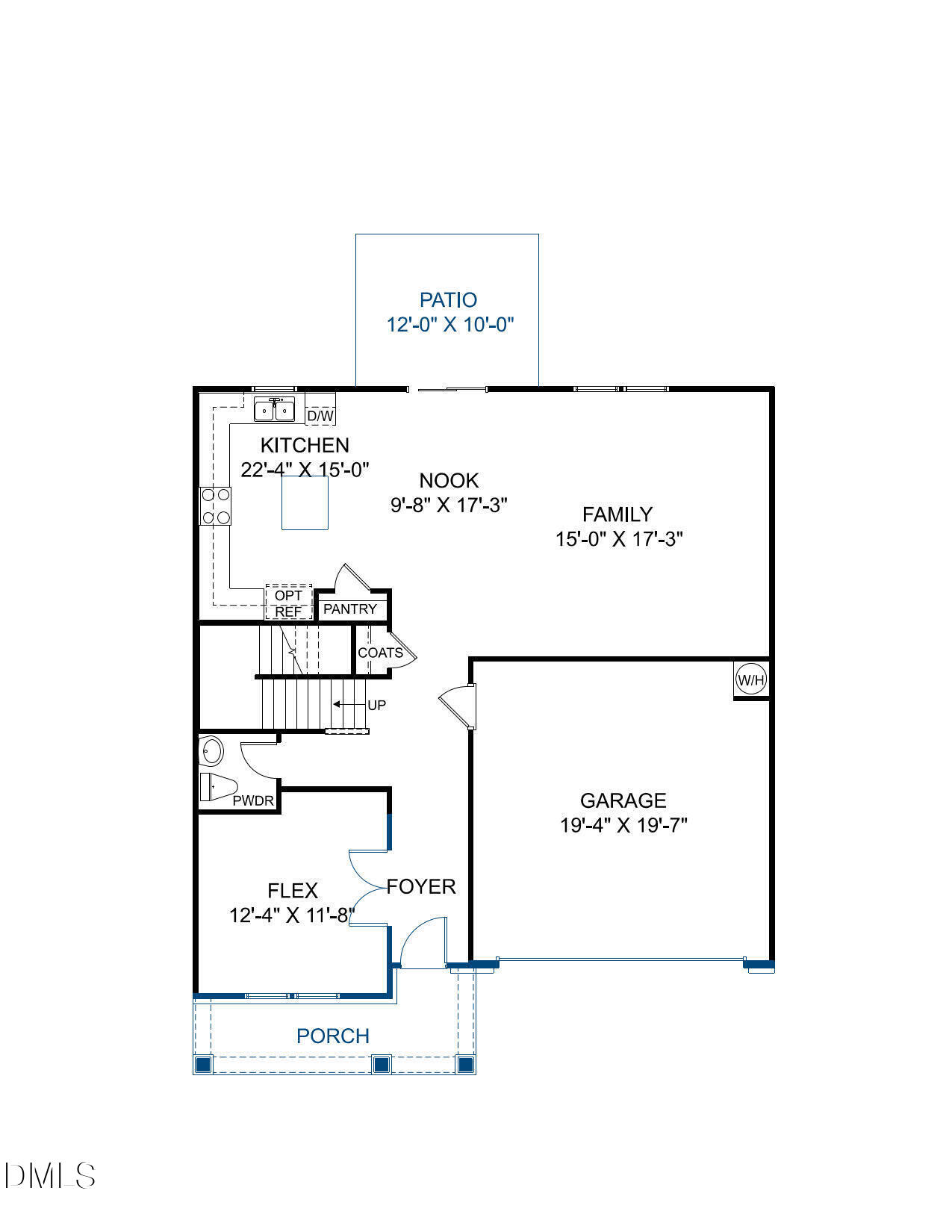 15 Oak Meadow Lane