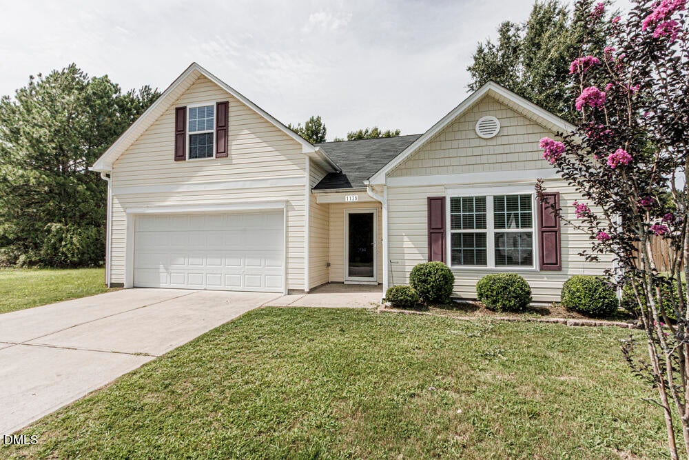 1136 Mulberry Road