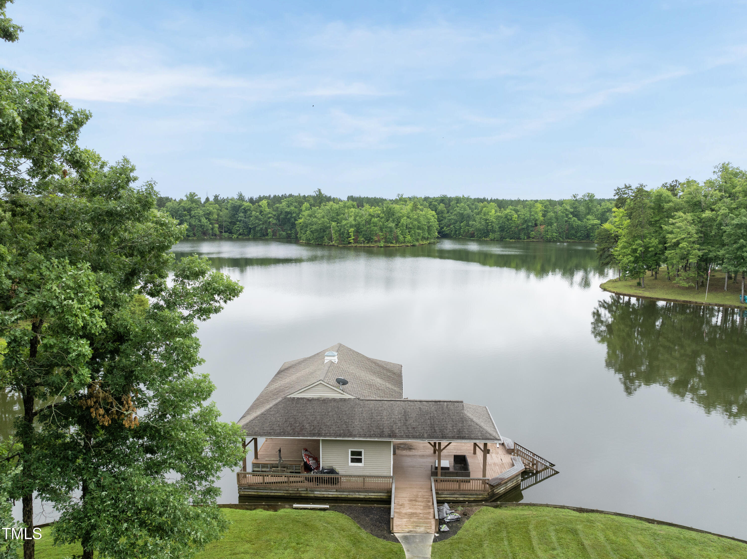 115 Swallowtail Drive
