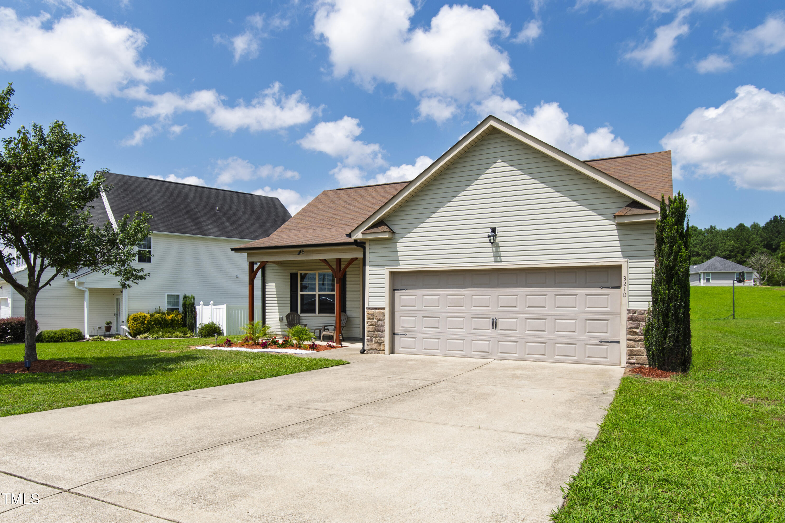 3210 Royal Deeside Court