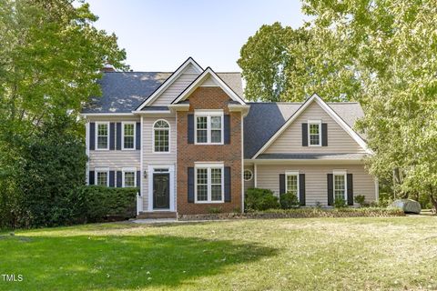 100 Franklin Chase Court, Cary, NC 27518 - #: 10029763