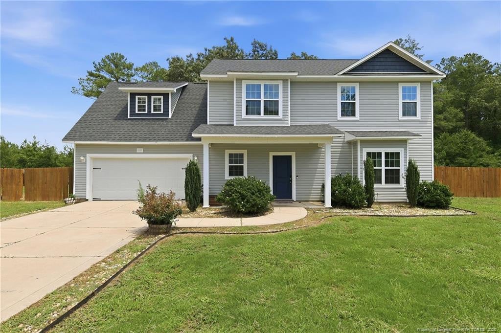 1085 Moonland Drive, Stedman, NC, 28391