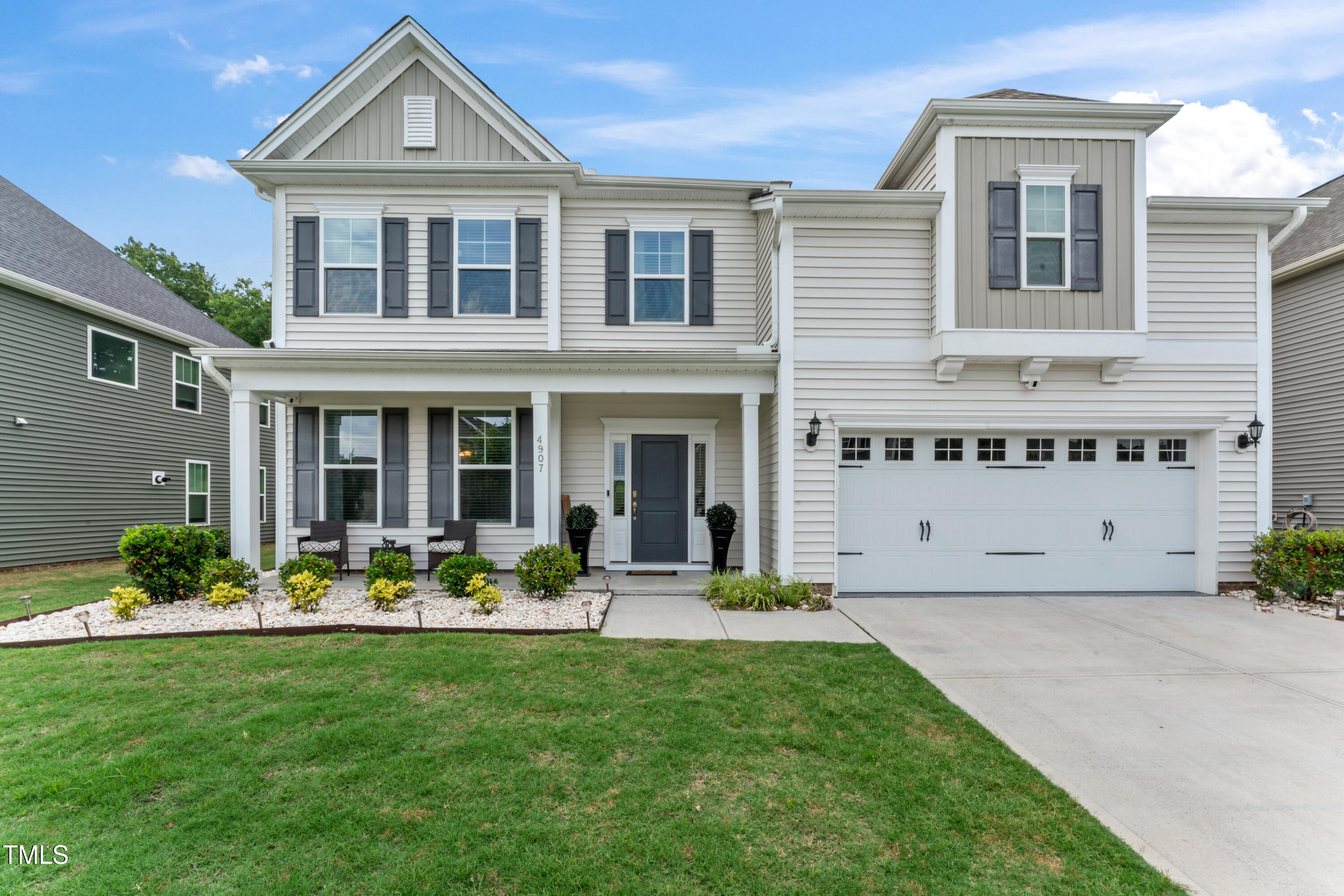 4907 Sleepy Falls Run