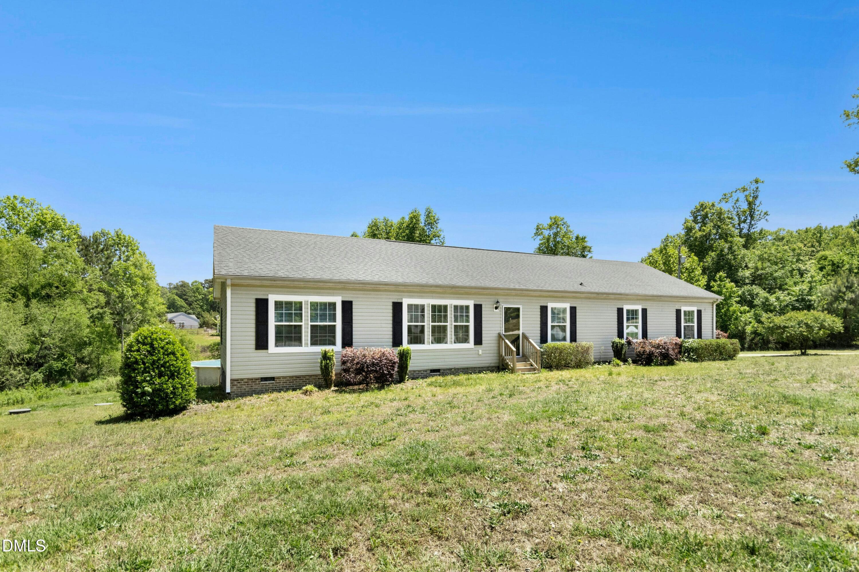 1634 Lynch Road