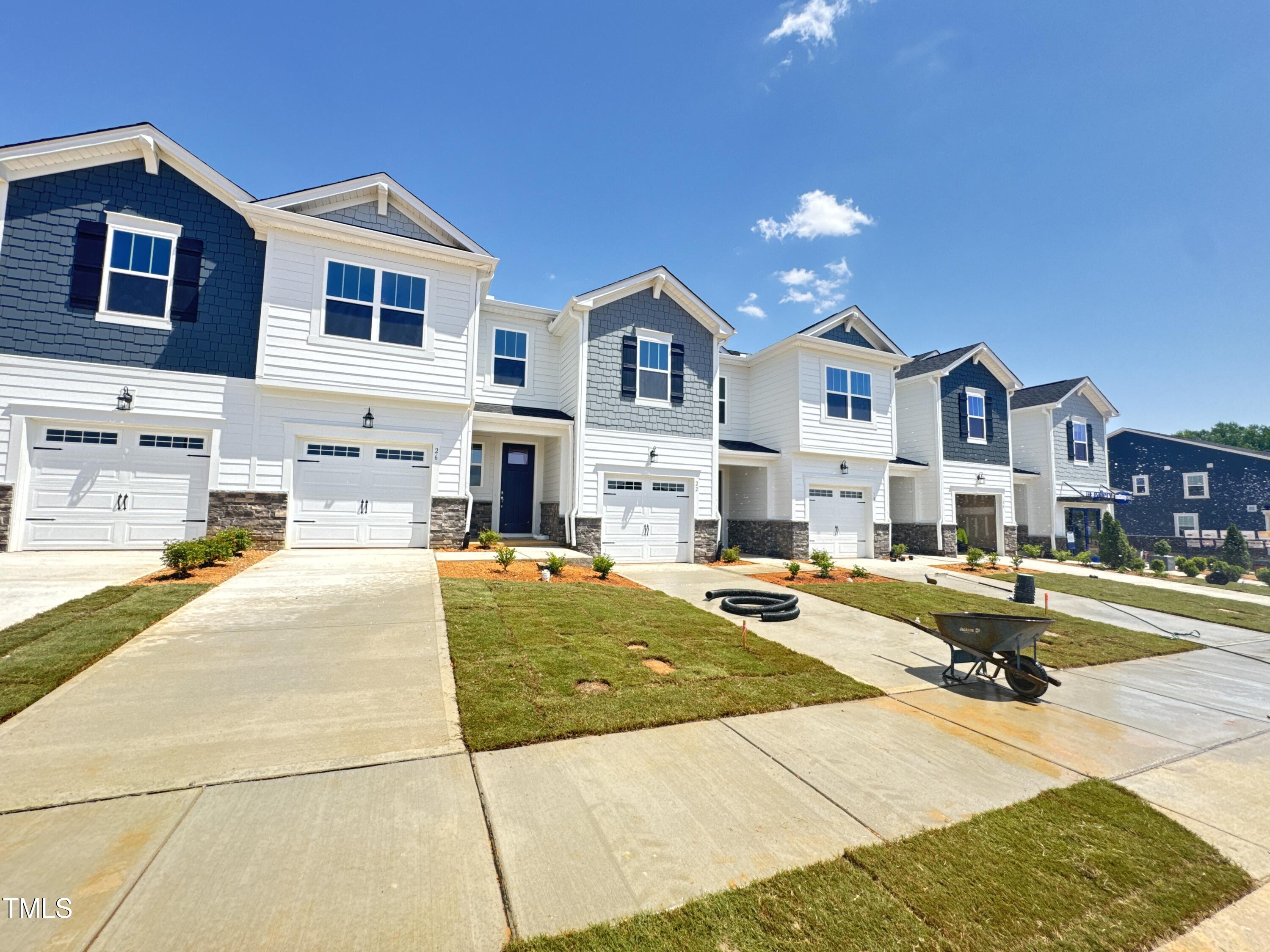 26 Twin Birch Drive