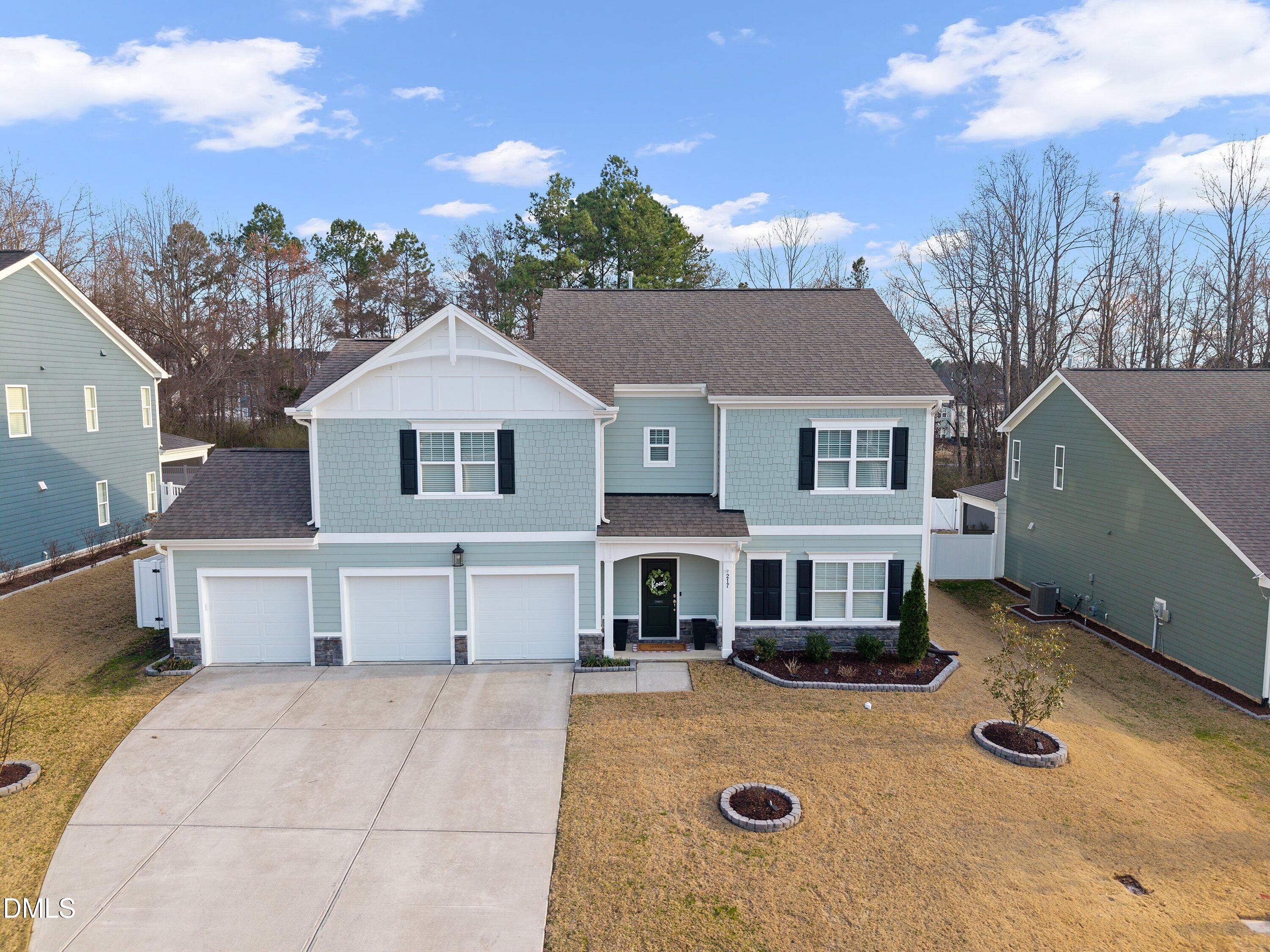217 Kavanaugh Road