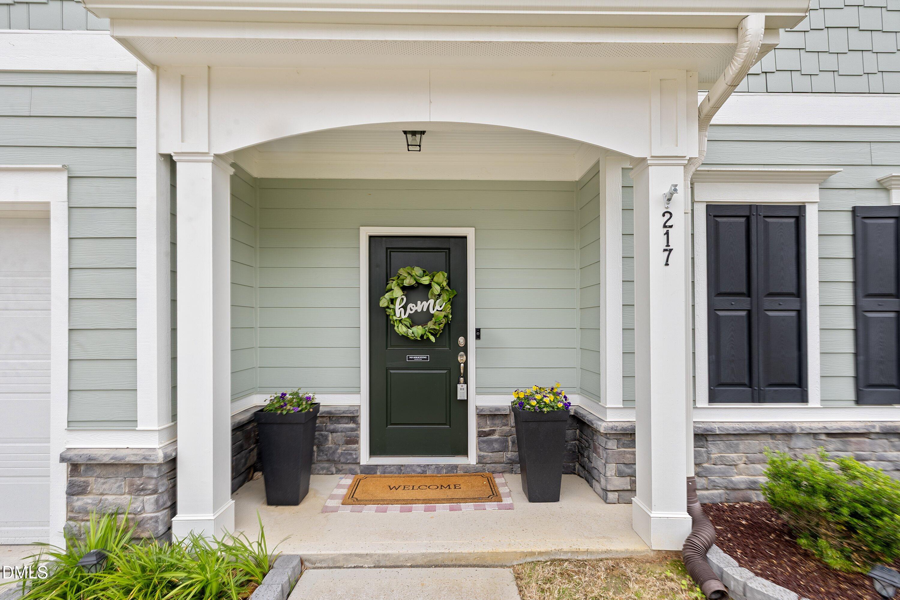 217 Kavanaugh Road