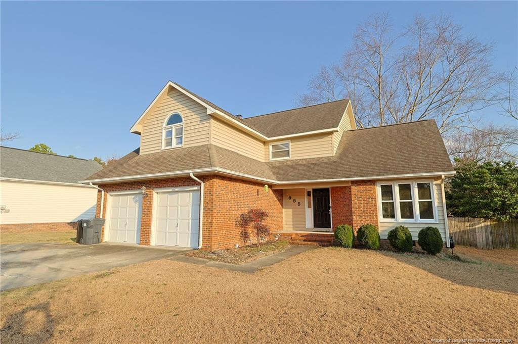 955 Pepperwood Drive