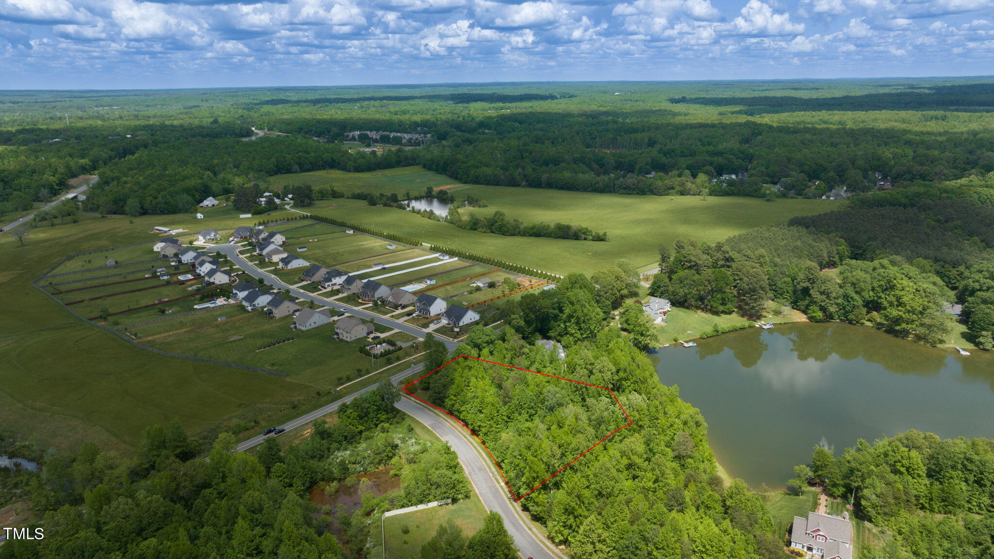 0 W Lake Trail
