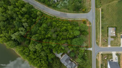 0 W Lake Trail Mebane NC 27302