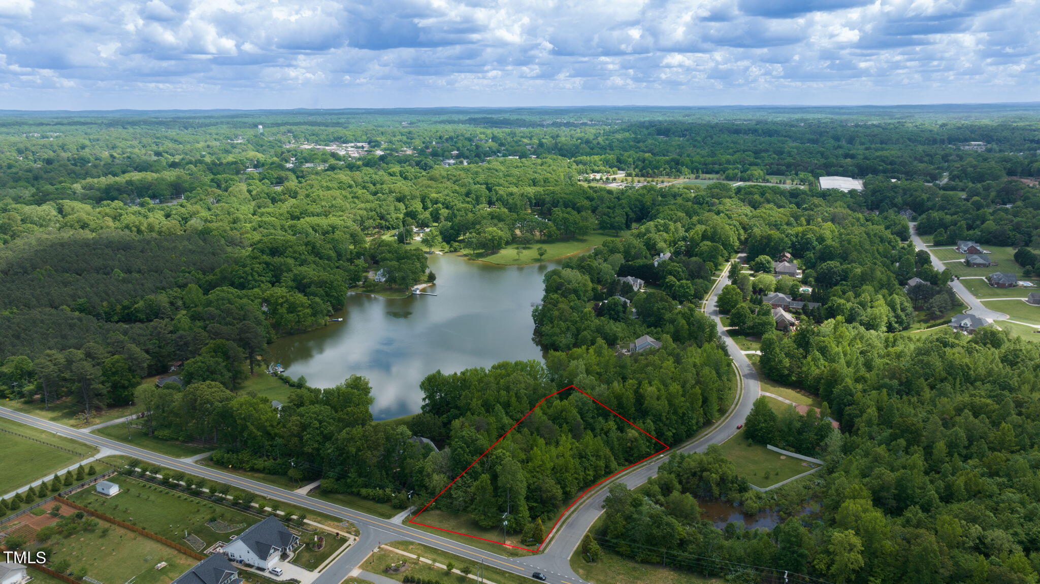 0 W Lake Trail
