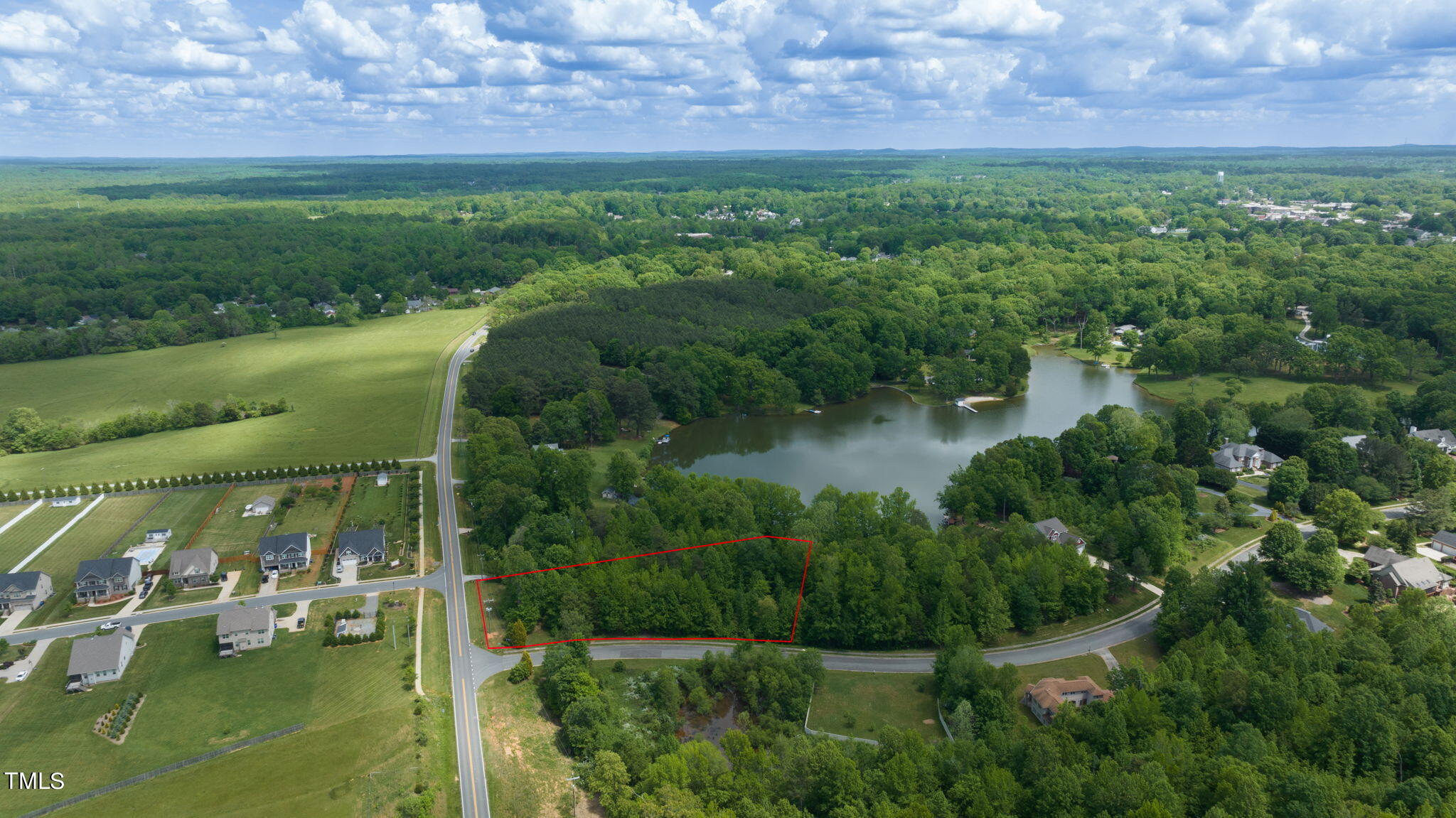 0 W Lake Trail