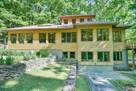 5424 Hawes Road Hillsborough NC 27278