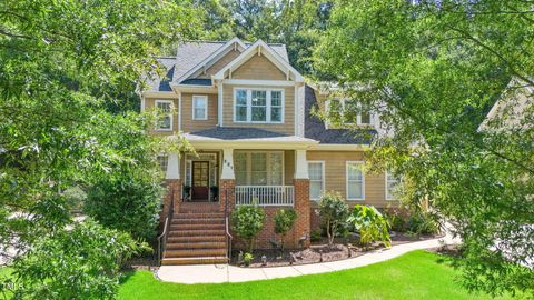 221 Grantwood Drive Holly Springs NC 27540