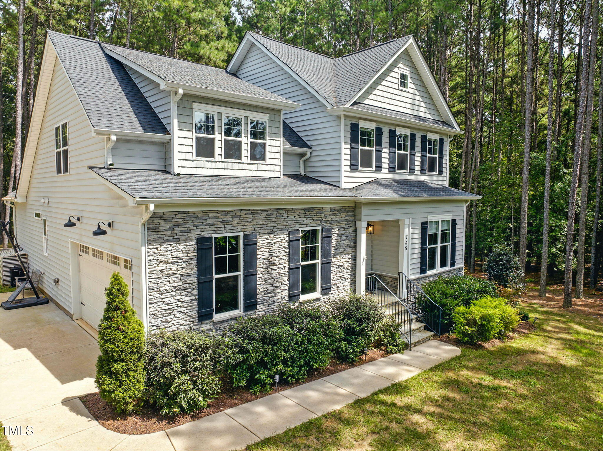 749 Bowden Road