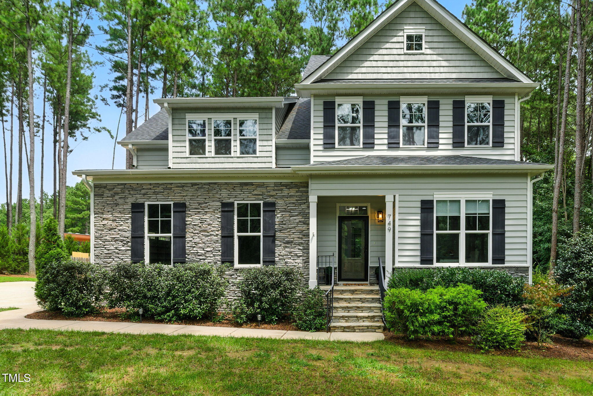 749 Bowden Road