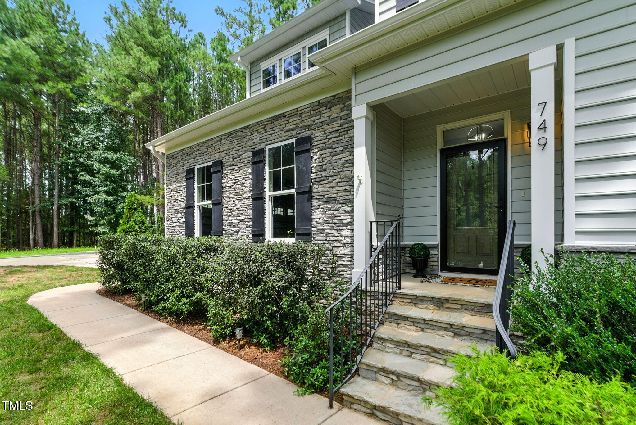 749 Bowden Road