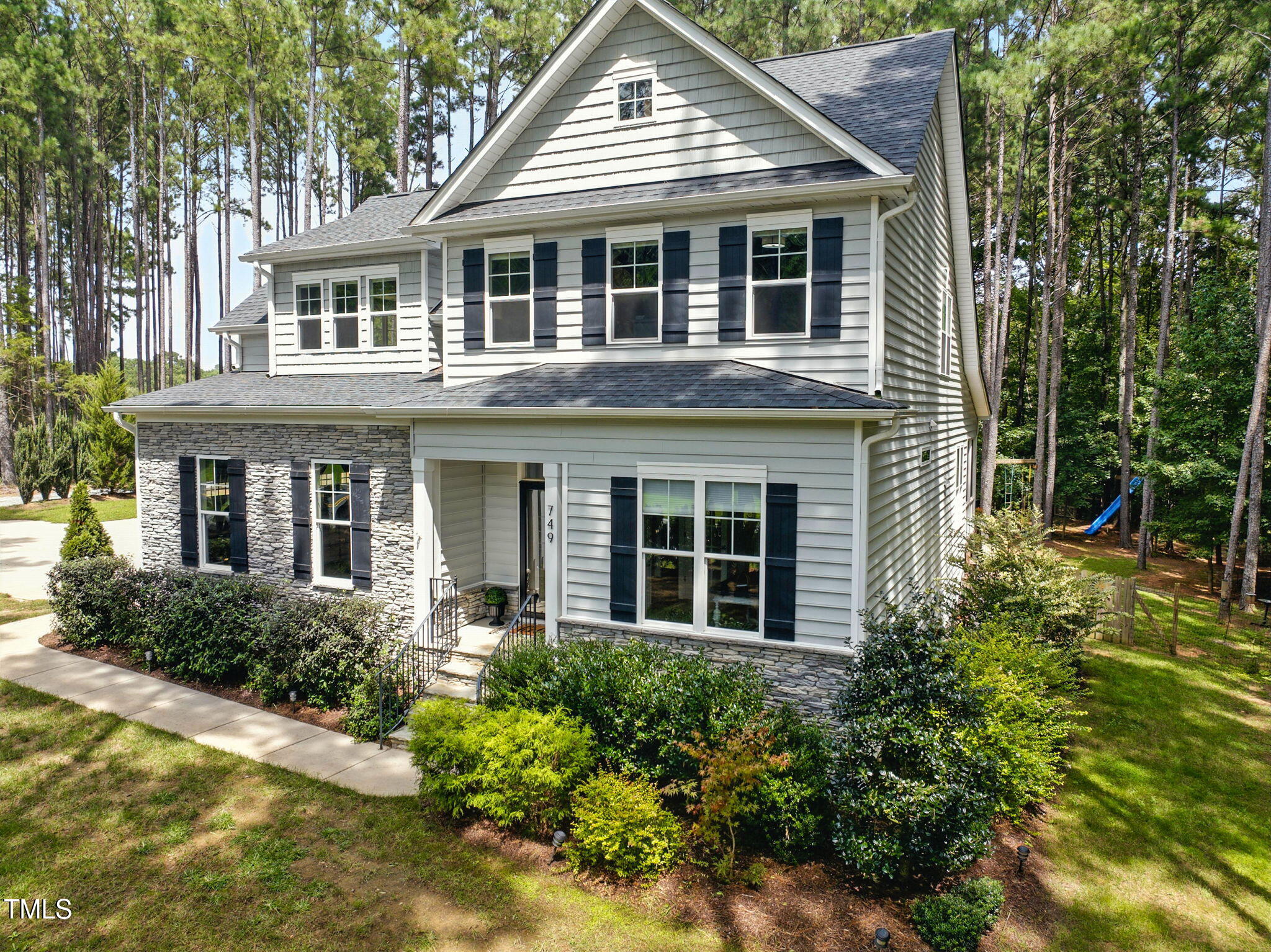 749 Bowden Road