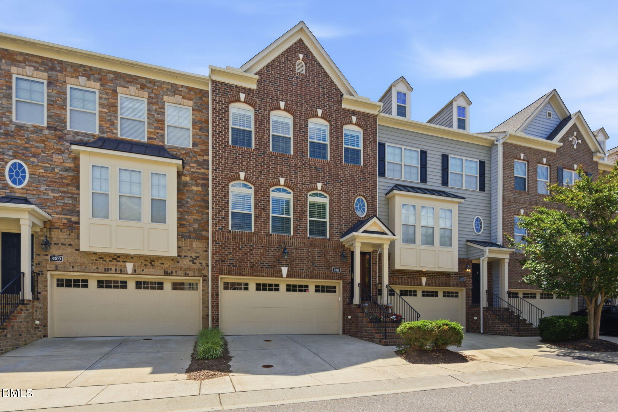 8311 Primanti Boulevard