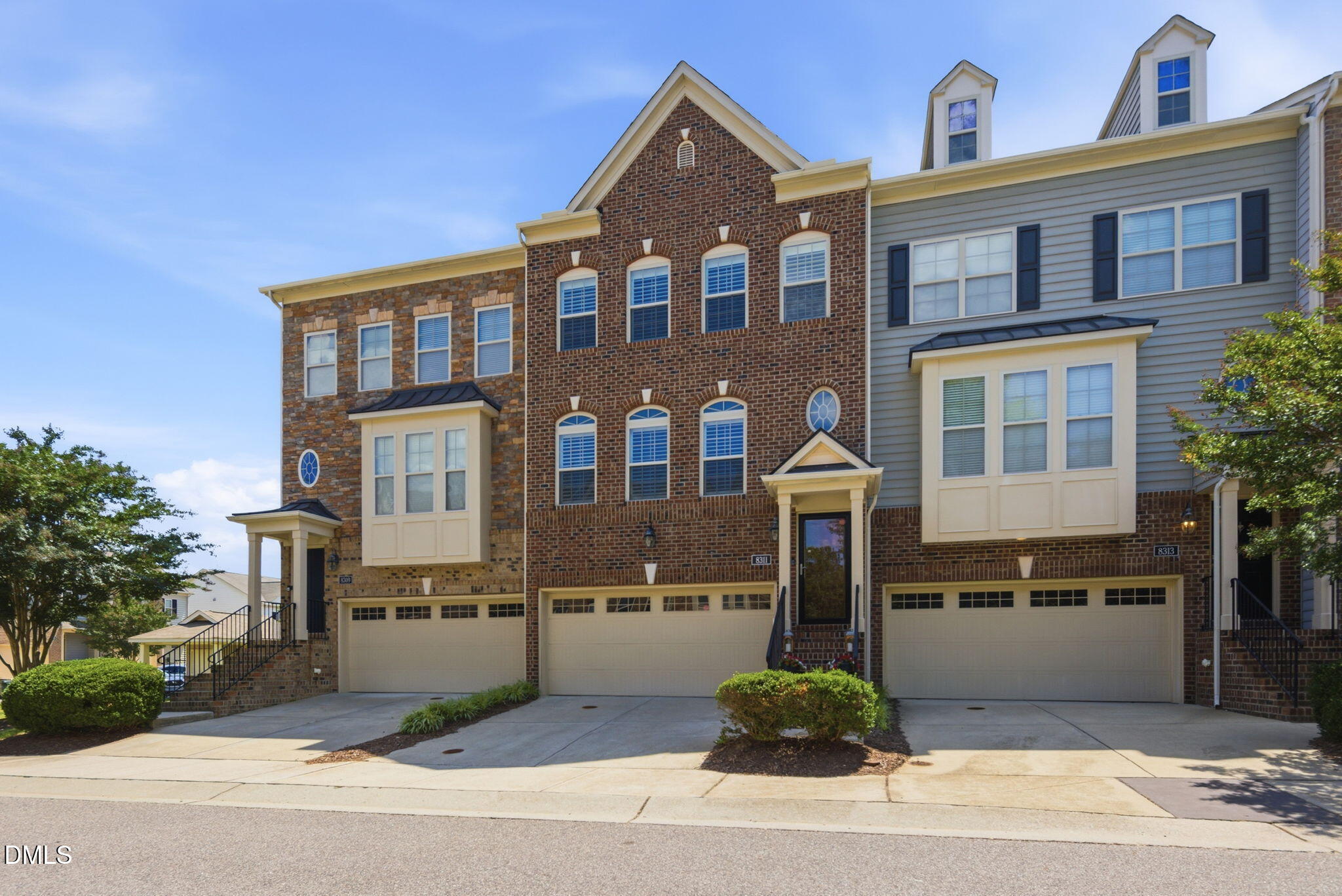 8311 Primanti Boulevard