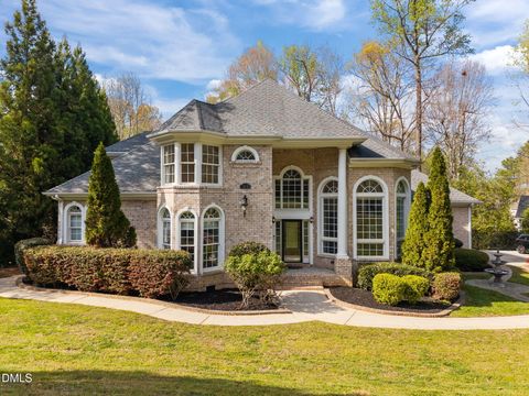 3505 Sparrowwood Drive Wake Forest NC 27587