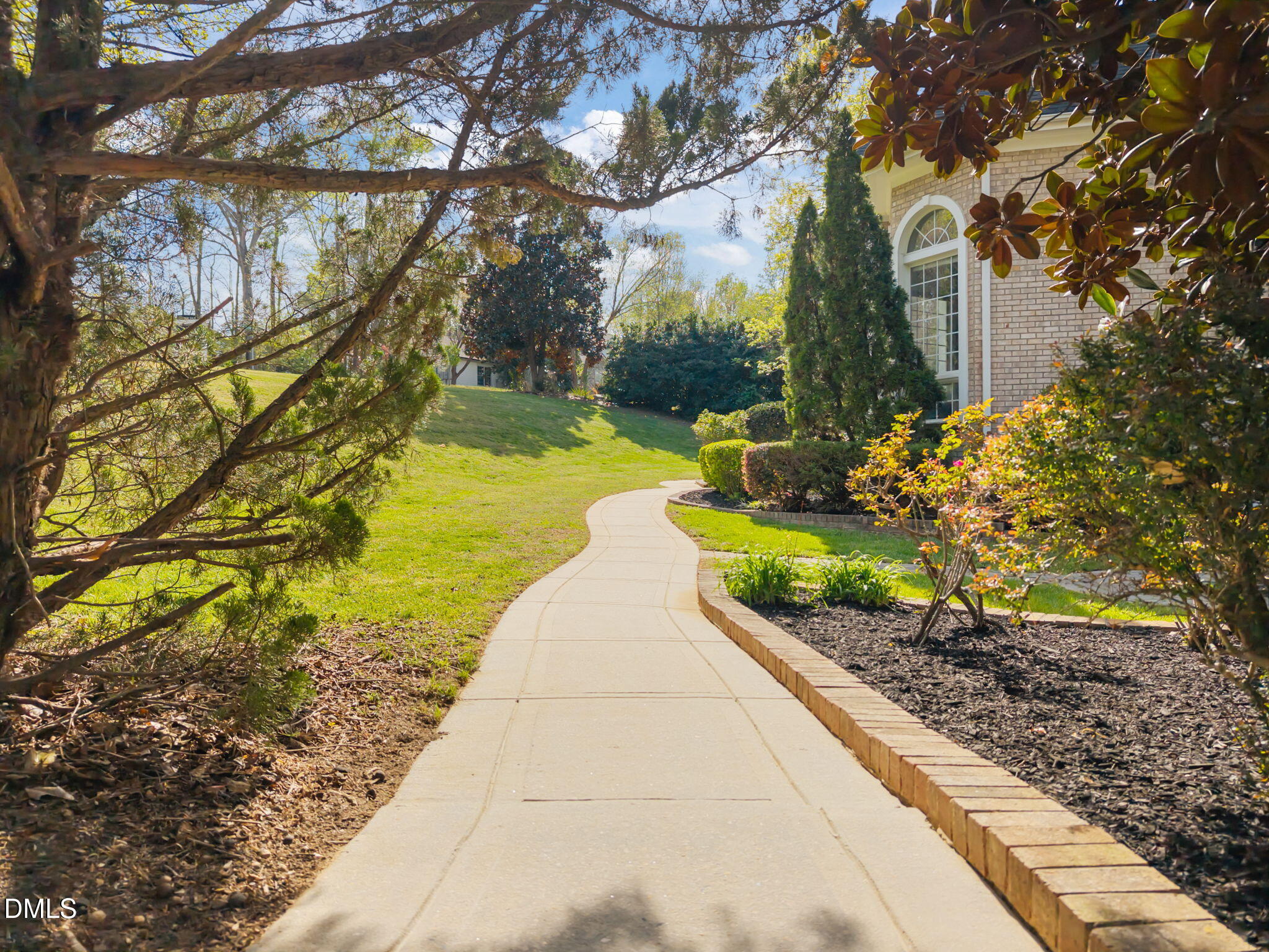 3505 Sparrowwood Drive