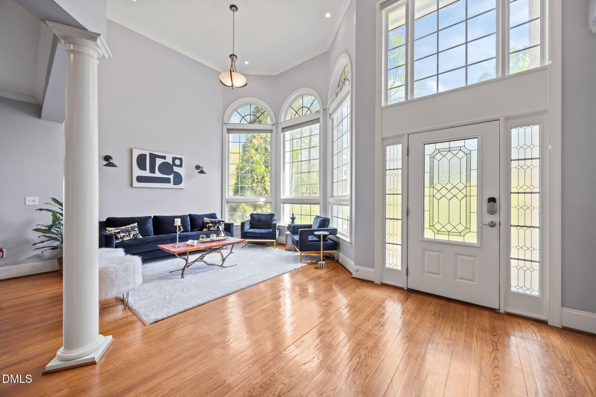 3505 Sparrowwood Drive