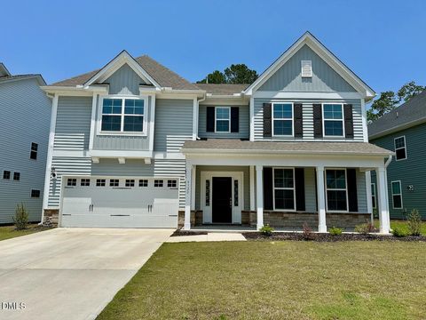 4320 Stony Falls Way Knightdale NC 27545
