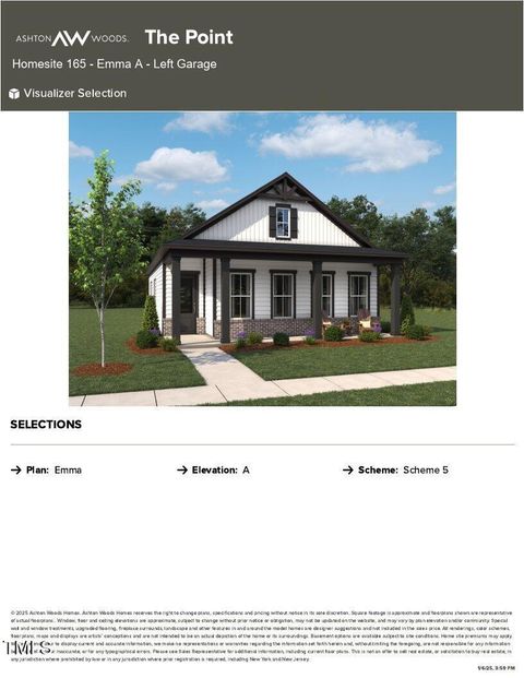 2874 Quarry Road 165 Rolesville NC 27571
