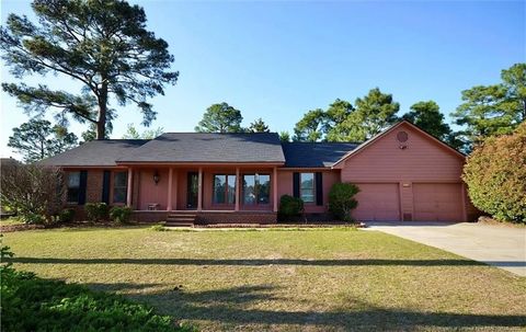 A home in Fayetteville