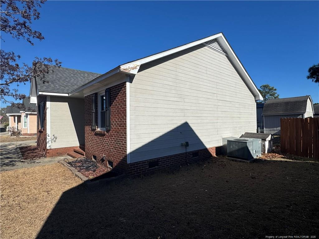 805 Windingwood Place