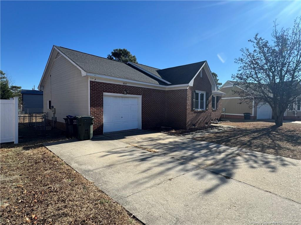 805 Windingwood Place